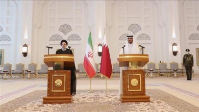 Photo of قطر وإيران.. مصالح مشتركة وعلاقات تاريخية وطيدة..