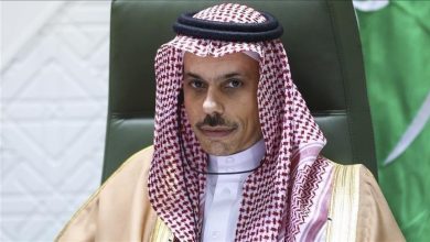 Photo of السعودية تدعم ترشح الجزائر لعضوية مجلس الأمن