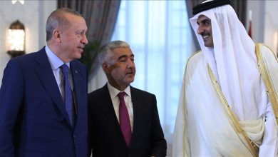 Photo of قطر وتركيا.. شراكات استراتيجية راسخة وآفاق اقتصادية واعدة