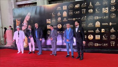 Photo of الجزائر.. انطلاق مهرجان “إيمدغاسن” السينمائي الدولي للفيلم القصير