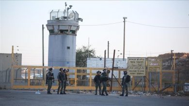 Photo of إغلاق الضفة يكبد قطاع العقارات الإسرائيلي 120 مليون دولار يومياً