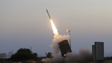Photo of إطلاق صاروخ من قطاع غزة نحو مستوطنات الغلاف