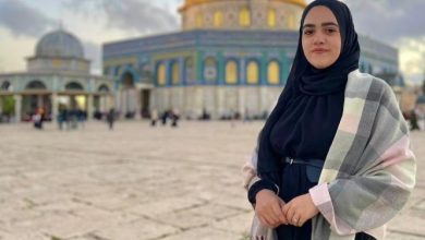 Photo of جمعيات يمينية تحرض وتطالب بطرد طالبة من كفر قرع من جامعة “بار إيلان”