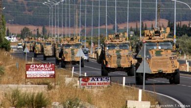 Photo of تركيا: العمليات العسكرية على الحدود ضرورة أمنية ولا تهدد سيادة الجيران