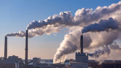 Photo of دراسة: وفاة أكثر من 9 ملايين شخص بالتلوث حول العالم سنويا