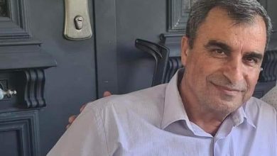 Photo of أم الفحم: رحيل أحمد شريم اغبارية رئيس اللجنة الشعبية والقيادي في حركة أبناء البلد