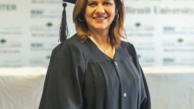 Photo of جامعة بيرزيت تطلق منحة دراسية وجائزة للتميز الإعلامي باسم الشهيدة شيرين أبو عاقلة