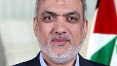 Photo of حماس تُرحب بمواقف ماليزيا وفينزويلا المساندة للقضية الفلسطينية