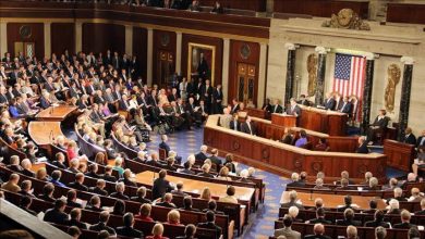 Photo of مجلس الشيوخ الأميركي يقر مساعدات لأوكرانيا بقيمة 40 مليار دولار