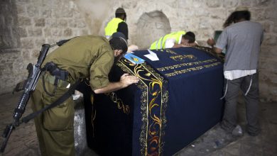 Photo of قبر يوسف بنابلس.. صراع الروايات والوجود