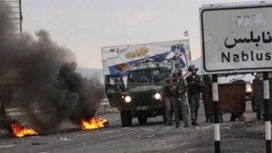 Photo of بعد جنين.. نابلس تدخل خطّ المواجهة وتزيد الأعباء على الحكومة الإسرائيلية
