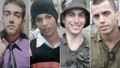 Photo of بينيت ولبيد يقرران رفض صفقة تبادل جزئية مع حماس