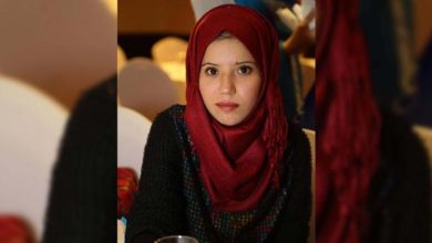 Photo of بدعوى تنفيذها عملية طعن.. استشهاد أسيرة محررة برصاص الاحتلال في الخليل