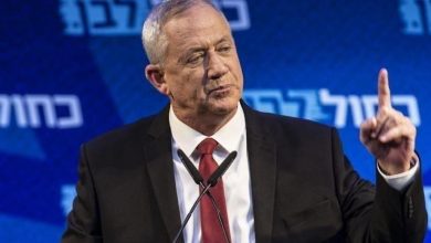 Photo of غانتس يهدد غزة وحزب الله من جديد