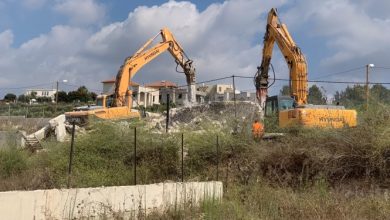Photo of كَفر قرع: رئيس المجلس المحلي يحذّر من تصعيد في عمليات الهدم في البلدات العربية