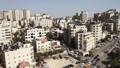 Photo of “كفر عقب”.. يحرمها الاحتلال “عصب الحياة”