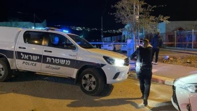 Photo of مدى الكرمل يصدر كتابًا بحثيًّا حول العنف والجريمة في المجتمع الفلسطينيّ