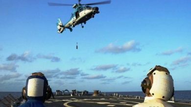 Photo of بتكلفة 90 مليون دولار.. الجيش الاسرائيلي يدخل طائرة جديدة إلى الخدمة