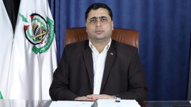 Photo of القانوع: الاحتلال يسعى إلى قلب الحقائق ومعركتنا معه مفتوحة