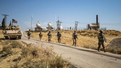 Photo of مفاوضات لنقل نفط إيراني إلى سورية بموافقة إسرائيل