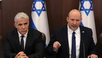 Photo of الائتلاف الحكومي الإسرائيلي يواجه تحديًا جديدًا قد يتسبب بإسقاطه