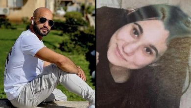 Photo of التعرف على جثة سابير ناحوم التي اختفت قبل أسبوع ونصف.. والاشتباه بطليقها بقتلها