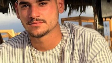 Photo of مصرع الشاب رونين مرزوق من أبو سنان بحادث طرق قرب الجديدة المكر