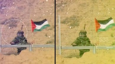 Photo of “على غرار غزة”.. قلق اسرائيلي من تفخيخ الأعلام الفلسطينية بالضفة