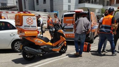 Photo of مقتل الشاب منير ريان من كفر برا بجريمة إطلاق نار