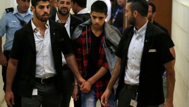 Photo of نقل الأسير أحمد مناصرة للمستشفى بعد تدهور وضعه الصحي