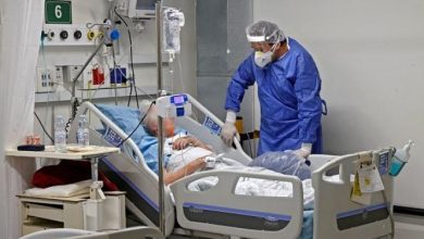 Photo of 7330 إصابة جديدة بكورونا في البلاد.. والفحوصات الموجبة بارتفاع
