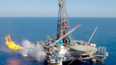 Photo of عبر هجوم جوي.. ضابط إسرائيلي يكشف: القسام حاولت استهداف حقل الغاز بـ”سيف القدس”