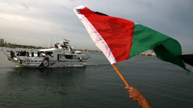 Photo of حماس ترحب بتقرير “رايتس ووتش” وتدعو لإنهاء الحصار على غزة