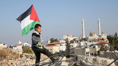 Photo of الكويت تطالب بموقف دولي واضح لإدانة الانتهاكات الإسرائيلية المتكررة