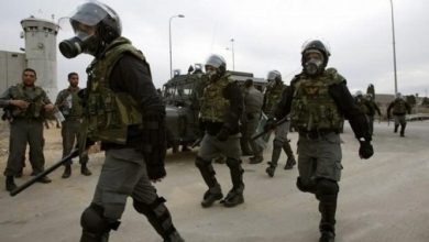 Photo of وحدات القمع تقتحم سجن “هداريم” وتعبث بممتلكات الأسرى