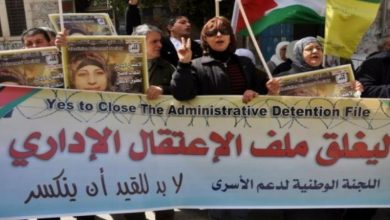 Photo of “الإداريون” يواصلون مقاطعة المحاكم الاسرائيلية لليوم الـ 157