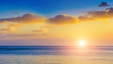 Photo of حالة الطقس: انخفاض طفيف على درجات الحرارة