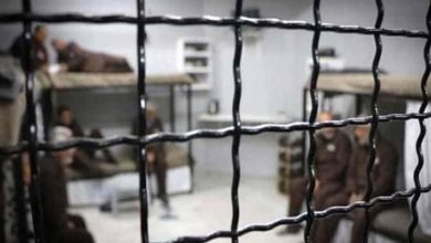 Photo of 6 أسرى يخوضون معركة الأمعاء الخاوية في السجون الاسرائيلية