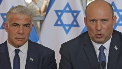 Photo of بينيت: عدم تمديد قانون الأبارتهايد يعني نهاية الائتلاف الحكومي