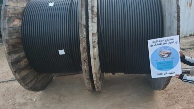 Photo of “الخير والعطاء” في النقب تنفّذ مشروع إمداد مياه لقرية “بير الحمام” مسلوبة الاعتراف
