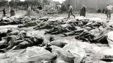 Photo of صحفي بريطاني: لماذا تنكر إسرائيل النكبة وتهدد بواحدة جديدة؟