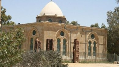 Photo of التوجيه العليا لعرب النقب تطالب بمنع حفل غنائي في باحات مسجد بئر السبع