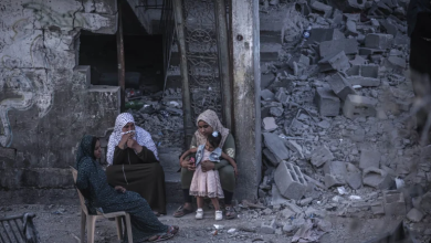 Photo of لوموند: أكبر سجن مفتوح في العالم.. الذكرى الحزينة لمرور 15 عاما على حصار غزة