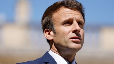 Photo of حزب ماكرون يفقد الأغلبية المطلقة.. وأقصى اليمين يحقق إنجازا
