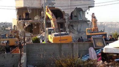 Photo of الاحتلال يؤجل هدم منازل منفذي عمليات إلى ما بعد زيارة بايدن