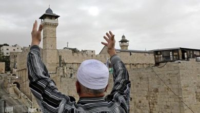 Photo of “المصعد الكهربائي”.. خطوة جديدة لتهويد الحرم الإبراهيمي في الخليل