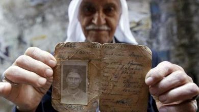 Photo of في اليوم العالمي للاجئين: 6.4 مليون لاجئ فلسطيني يحلمون بالعودة