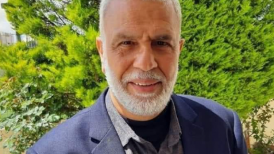 Photo of سلطات الاحتلال تفرج عن القيادي عبد الخالق النتشة