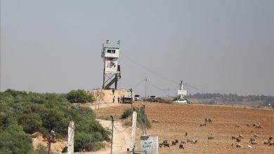 Photo of “يديعوت”: مستوطنو “غلاف غزة” يخافون من أبراج الرصد التابعة لحماس