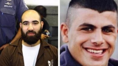 Photo of تحويله للحبس المنزلي خارج المدينة.. قرار بتسريح أحد المعتقلين من أم الفحم على خلفية عملية الخضيرة